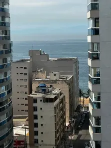 Apartamento com 3 Quartos à venda, 120m² no Itapuã, Vila Velha