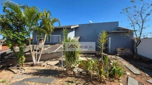Casa com 3 Quartos à venda, 272m² no Jardim Tamoio, Campinas
