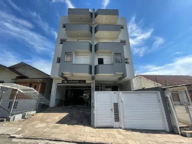 Casa de Condomínio com 1 Quarto para alugar, 43m² no Nossa Senhora de Lourdes, Caxias do Sul