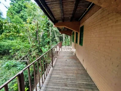 Casa com 4 Quartos à venda, 237m² no Cascatinha, Nova Friburgo
