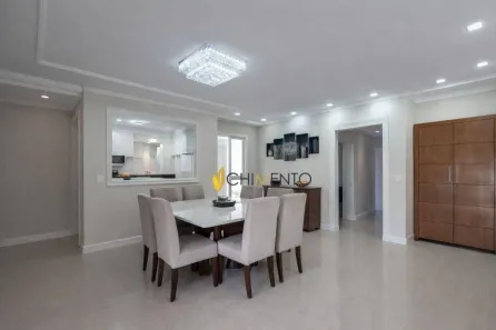Cobertura com 3 Quartos à venda, 226m² no Parque Oratório, Santo André