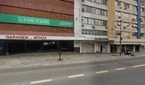  à venda, 13m² no Independência, Porto Alegre