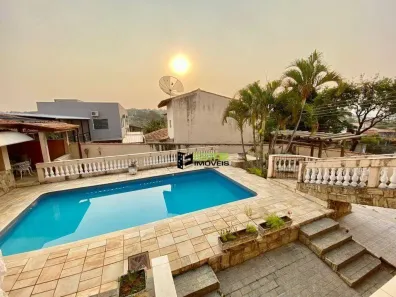 Casa com 3 Quartos à venda, 220m² no Jardim do Lago, Atibaia