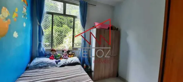Apartamento com 3 Quartos à venda, 86m² no Laranjeiras, Rio de Janeiro
