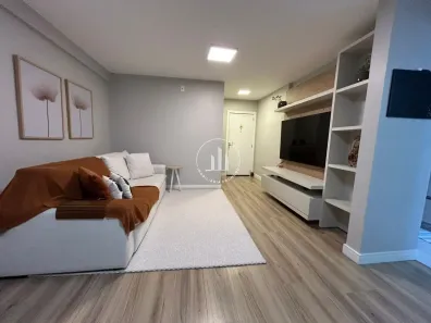 Apartamento com 3 Quartos à venda, 92m² no Pedra Branca, Palhoça
