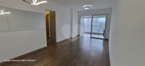 Apartamento com 2 Quartos para alugar, 84m² no Gonzaga, Santos