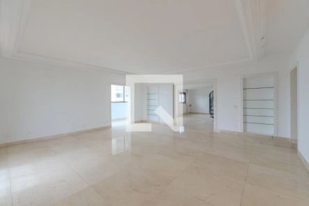 Apartamento com 5 Quartos à venda, 470m² no Morro dos Ingleses, São Paulo