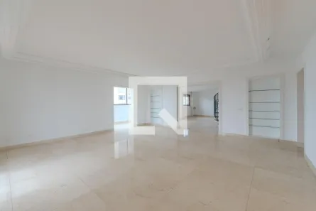 Apartamento com 5 Quartos à venda, 470m² no Morro dos Ingleses, São Paulo