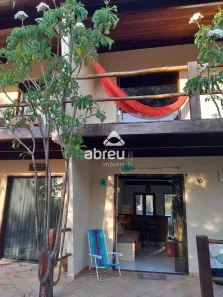 Casa de Condomínio com 2 Quartos à venda, 94m² no Praia da Pipa, Tibau do Sul
