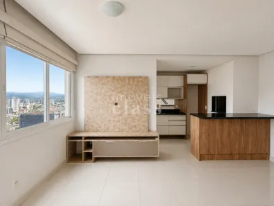 Apartamento com 2 Quartos à venda, 52m² no Petrópolis, Porto Alegre