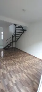 Casa de Condomínio com 2 Quartos para alugar, 57m² no Campo Alegre, Nova Iguaçu