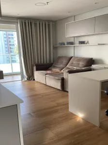 Apartamento com 1 Quarto à venda, 42m² no Boa Vista, São Caetano do Sul
