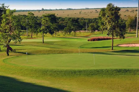 Casa de Condomínio com 1 Quarto à venda, 2580m² no Área Rural de Campo Grande, Campo Grande