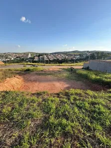 Lote/Terreno à venda, 250m² no Jardim Santa Filomena, Itatiba