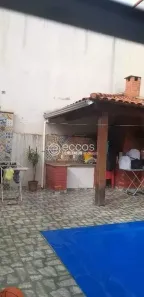 Casa com 3 Quartos à venda, 185m² no Vigilato Pereira, Uberlândia