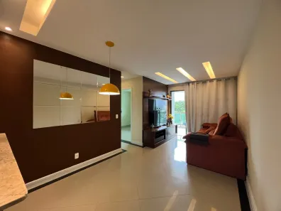 Apartamento com 3 Quartos à venda, 94m² no Recreio dos Bandeirantes, Rio de Janeiro