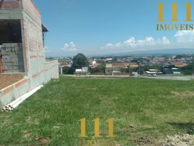 Lote/Terreno à venda, 262m² no Caçapava Velha, Caçapava