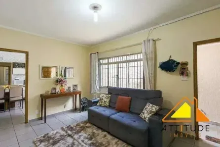 Casa com 3 Quartos à venda, 200m² no Taboão, São Bernardo do Campo