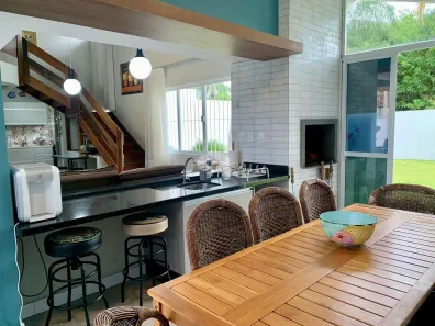 Casa com 3 Quartos à venda, 120m² no Daniela, Florianópolis