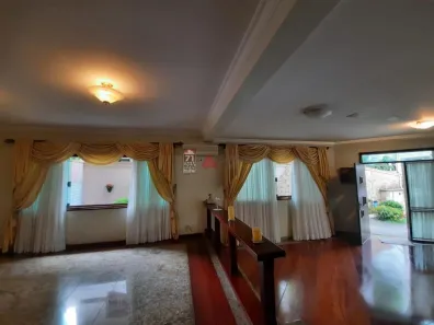 Casa com 4 Quartos à venda, 490m² no Parque Residencial Aquarius, São José dos Campos