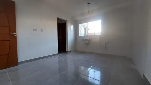 Apartamento com 2 Quartos à venda, 38m² no Vila Santa Clara, São Paulo