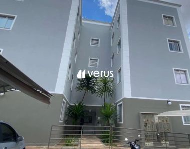 Apartamento com 2 Quartos à venda, 41m² no Chácaras Tubalina e Quartel, Uberlândia