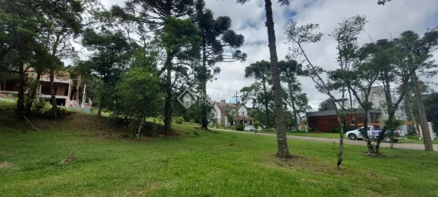Lote/Terreno à venda, 740m² no Centro, Canela