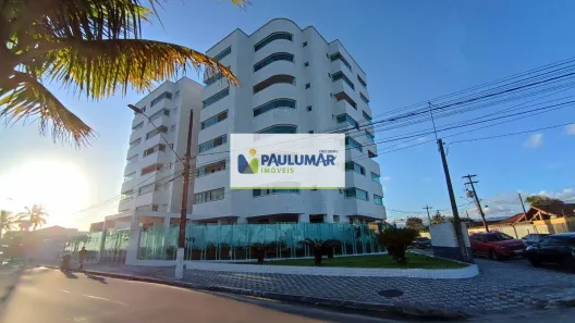 Apartamento com 2 Quartos à venda, 68m² no Vila Anhanguera, Mongaguá
