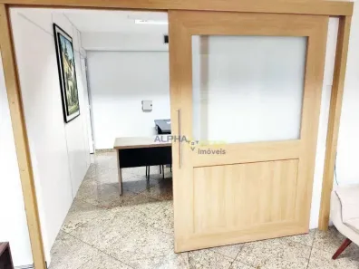 Sala Comercial para alugar, 53m² no Alphaville Centro Industrial e Empresarial/Alphaville., Barueri