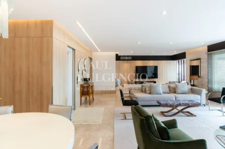 Apartamento com 3 Quartos à venda, 270m² no Guanabara, Londrina