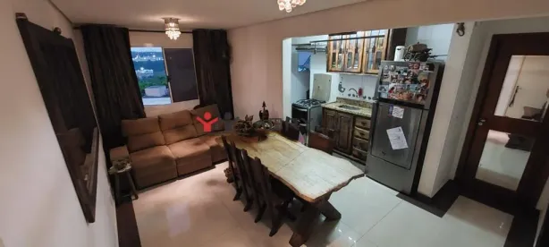 Apartamento com 2 Quartos à venda, 54m² no Loteamento Parque Industrial, Jundiaí