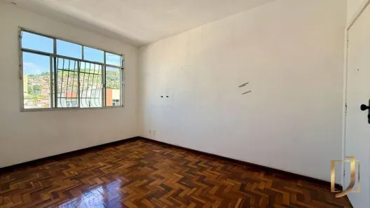 Apartamento com 2 Quartos para alugar, 60m² no Fonseca, Niterói