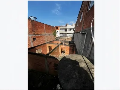 Lote/Terreno à venda, 170m² no Jardim Monte Verde, São Paulo