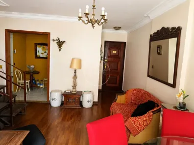 Apartamento com 3 Quartos à venda, 168m² no Copacabana, Rio de Janeiro