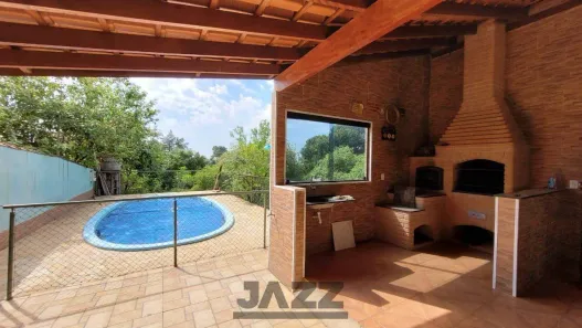 Casa com 3 Quartos à venda, 328m² no Haras Paineiras, Salto