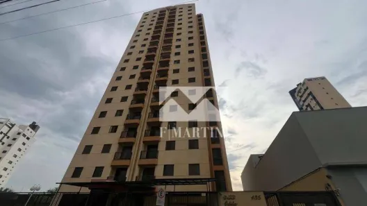 Apartamento com 3 Quartos à venda, 80m² no São Dimas, Piracicaba