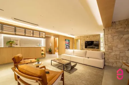 Apartamento com 3 Quartos à venda, 179m² no Setor Bueno, Goiânia