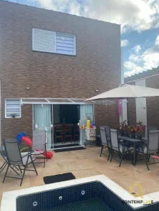 Casa com 4 Quartos à venda, 180m² no Vila Valença, São Vicente