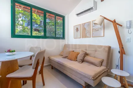 Apartamento com 1 Quarto à venda, 44m² no Copacabana, Rio de Janeiro