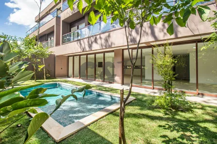 Casa de Condomínio com 4 Quartos à venda, 620m² no Jardim dos Estados, São Paulo