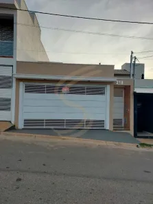 Casa com 3 Quartos à venda, 118m² no Condomínio Villa Verde Bragança, Bragança Paulista