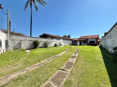 Casa com 2 Quartos à venda, 108m² no Indaiá, Bertioga
