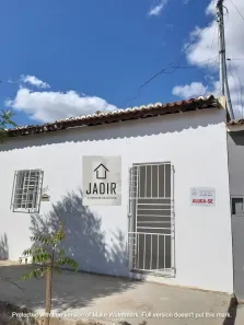 Kitnet com 2 Quartos para alugar, 30m² no Antônio Cassimiro, Petrolina