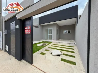 Casa com 3 Quartos à venda, 90m² no Ancuri, Itaitinga