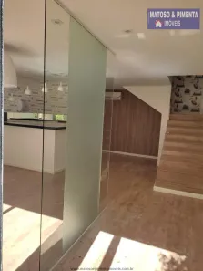 Sala Comercial à venda, 81m² no Loteamento Center Santa Genebra, Campinas