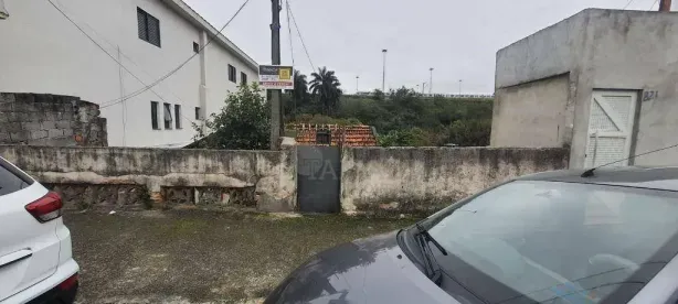 Lote/Terreno à venda, 572m² no Cidade Líder, São Paulo