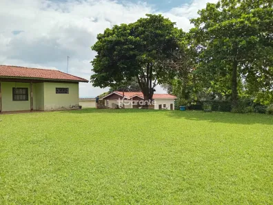 Fazenda/Sítio com 5 Quartos à venda, 500m² no Itapetinga, Atibaia