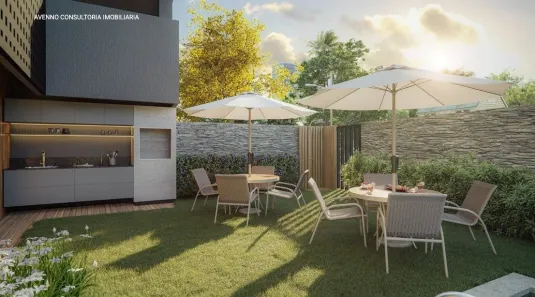Apartamento com 1 Quarto à venda, 32m² no Encruzilhada, Recife