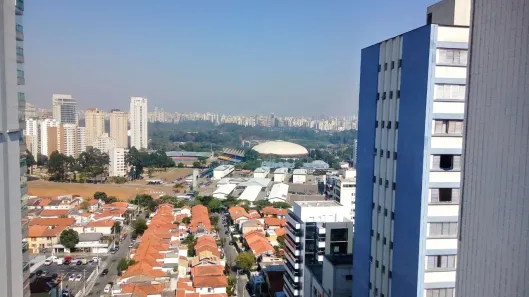 Apartamento com 4 Quartos à venda, 210m² no Paraíso, São Paulo