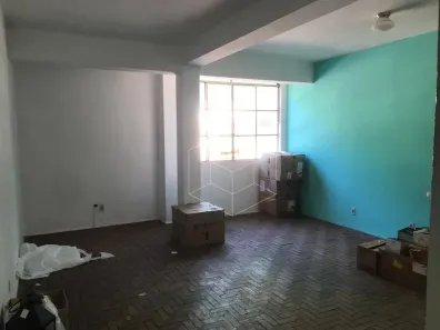 Sala Comercial para alugar, 14m² no Centro, Jaú